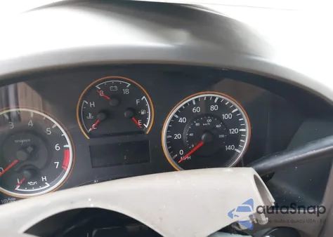 2008 Nissan Titan Xe z USA, uszkodzony, nr VIN 1N6AA06A08N306824